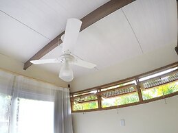 Contêiner 10 Hospedagem