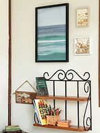 Contêiner 10 Hospedagem