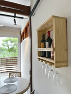 Contêiner 10 Hospedagem