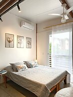 Contêiner 10 Hospedagem