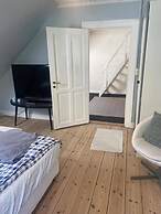 3-bed House Less Than an Hour From Copenhagen