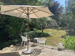 3-bed House Less Than an Hour From Copenhagen