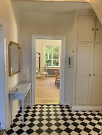 3-bed House Less Than an Hour From Copenhagen