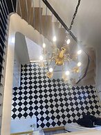 3-bed House Less Than an Hour From Copenhagen