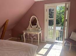 3-bed House Less Than an Hour From Copenhagen