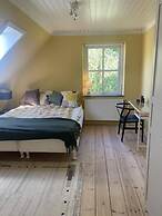 3-bed House Less Than an Hour From Copenhagen