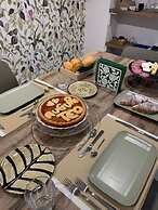 B&B SAN FRANCESCO CLASS