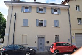 B&B SAN FRANCESCO CLASS