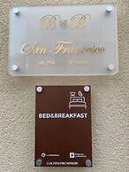 B&B SAN FRANCESCO CLASS