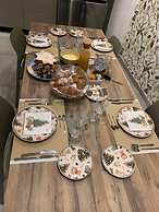 B&B SAN FRANCESCO CLASS