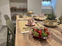 B&B SAN FRANCESCO CLASS