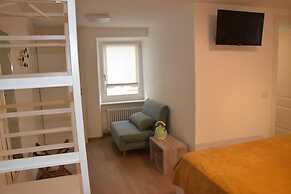 B&B SAN FRANCESCO CLASS