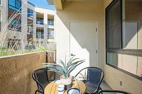 Beach Condo 234CB