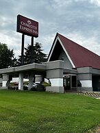 Loyalty Inn Charlotte Airport