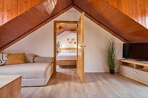 Hedera Estate, Hedera A6