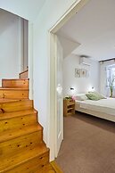 Hedera Estate, Hedera A6