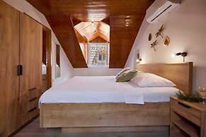 Hedera Estate, Hedera A6