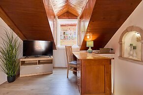 Hedera Estate, Hedera A6