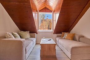 Hedera Estate, Hedera A6