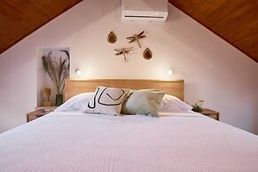 Hedera Estate, Hedera A6