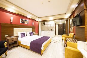 Grand Aydin Pera Hotel