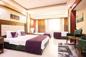 Grand Aydin Pera Hotel