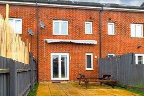 Westlake Serviced Accommodation