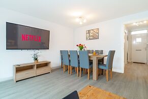 Westlake Serviced Accommodation