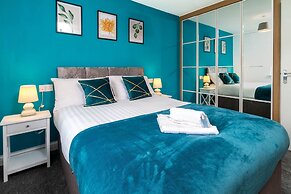 Westlake Serviced Accommodation