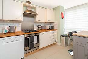 Westlake Serviced Accommodation