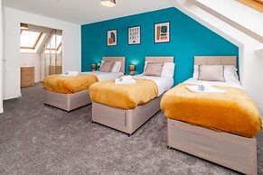 Westlake Serviced Accommodation