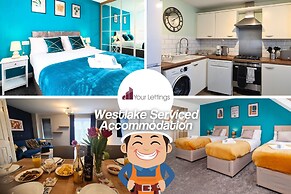 Westlake Serviced Accommodation