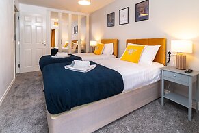 Westlake Serviced Accommodation