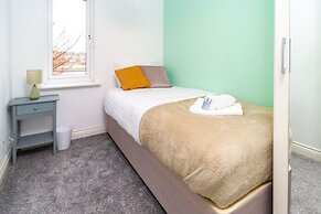 Westlake Serviced Accommodation