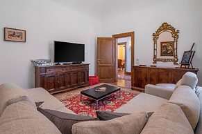 Villa Recanati, Val D' Orcia, Private Pool, Jacuzzi, Wifi