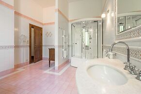 Villa Recanati, Val D' Orcia, Private Pool, Jacuzzi, Wifi