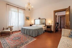 Villa Recanati, Val D' Orcia, Private Pool, Jacuzzi, Wifi