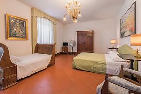 Villa Recanati, Val D' Orcia, Private Pool, Jacuzzi, Wifi