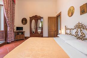 Villa Recanati, Val D' Orcia, Private Pool, Jacuzzi, Wifi