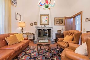 Villa Recanati, Val D' Orcia, Private Pool, Jacuzzi, Wifi