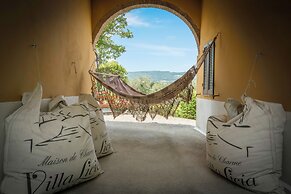 Villa Recanati, Val D' Orcia, Private Pool, Jacuzzi, Wifi