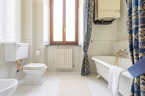 Villa Recanati, Val D' Orcia, Private Pool, Jacuzzi, Wifi