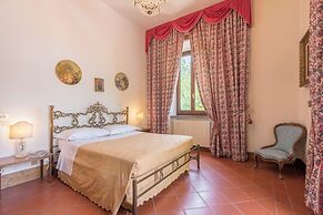 Villa Recanati, Val D' Orcia, Private Pool, Jacuzzi, Wifi