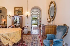 Villa Recanati, Val D' Orcia, Private Pool, Jacuzzi, Wifi