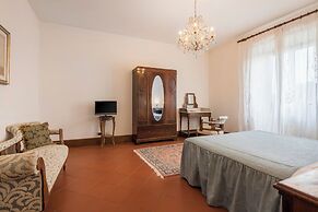 Villa Recanati, Val D' Orcia, Private Pool, Jacuzzi, Wifi