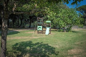 Villa Recanati, Val D' Orcia, Private Pool, Jacuzzi, Wifi