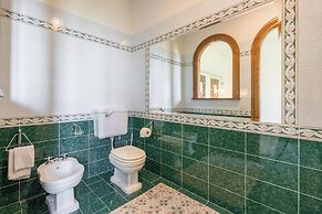 Villa Recanati, Val D' Orcia, Private Pool, Jacuzzi, Wifi