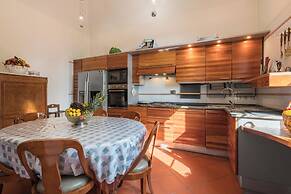 Villa Recanati, Val D' Orcia, Private Pool, Jacuzzi, Wifi