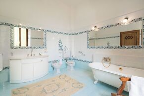 Villa Recanati, Val D' Orcia, Private Pool, Jacuzzi, Wifi