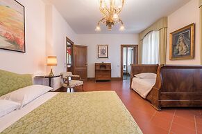 Villa Recanati, Val D' Orcia, Private Pool, Jacuzzi, Wifi